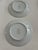 1980s 1980s Christian Dior Plates- Set of 2 For Sale - Image 5 of 7