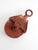 Early 20th Century Antique f.e. Myers & Bro. Knot Passing Barn Hay Pulley For Sale - Image 5 of 12