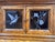 Oak Executive Desk, Vintage For Sale - Image 11 of 12