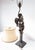 Large Table Lamp in Bronze, 1970s For Sale - Image 6 of 14