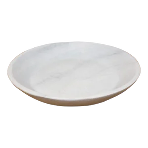 Southeast Asian Marble Bowl