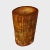 Used more for social interactions than everyday imbibing, this Mongolian libation cup accompanied a scholar to social...