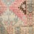 Antique Avanos Runner With Pastel Motifs | 4x10 For Sale In Houston - Image 6 of 8