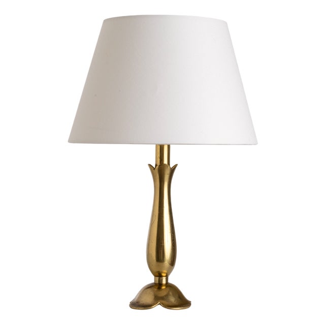 Bronze Nightlight by Riccardo Scarpa, 1950 For Sale