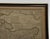 Map of Essex by Emanuel Bowen For Sale - Image 4 of 5