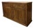 18th Century English Pine Dresser Base For Sale