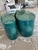 Julian Chichester Bali Coffee Table Pair For Sale - Image 9 of 11