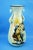 Ceramic Majolica Ceramic Amphora Vase with Swan Handles by Nicola Ciavardoni Albisola, Italy, 1950s For Sale - Image 7 of 18