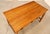 Stickley Mission Collection Oak Spindle Writing Desk For Sale - Image 11 of 18