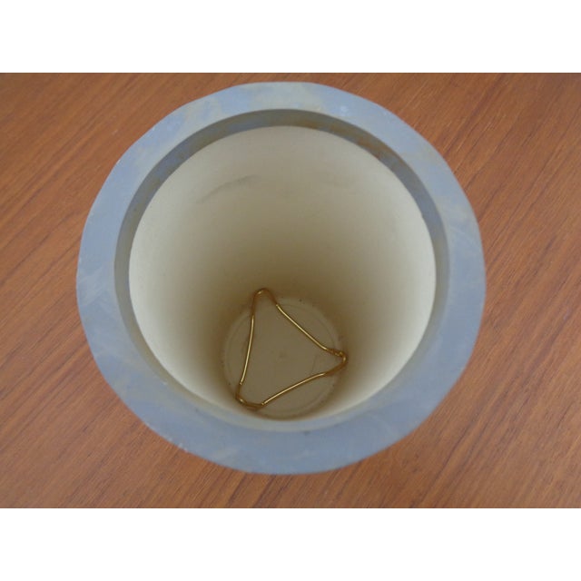 Ceramic Champagne Bucket from Bay Keramik, 1960s For Sale - Image 13 of 18
