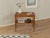 1960s Serving trolley, Poul Hundevad Perfect design: perfect proportions and unmistakable attention to detail.High-quality...