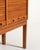 Early 20th Century Swedish Oak Filing Cabinet, Early 1900s For Sale - Image 5 of 9