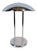 Space Age Mushroom Table Lamp by Robert Sonneman for Ikea, 1990s For Sale