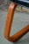 Italian Desk Chair from ICF de Padova For Sale - Image 16 of 18