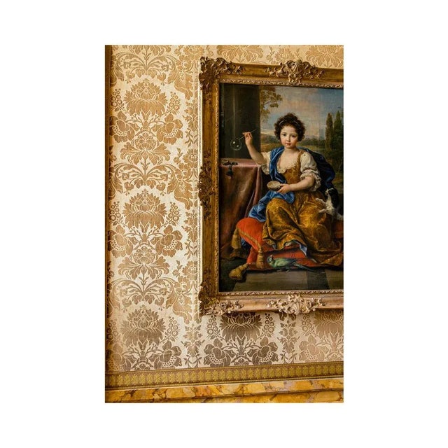 Contemporary Guy Sargent, The Bubble, Archival Pigment Print For Sale - Image 3 of 6