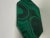 Green Malachite Pen Holder, France, 1960s For Sale - Image 4 of 7
