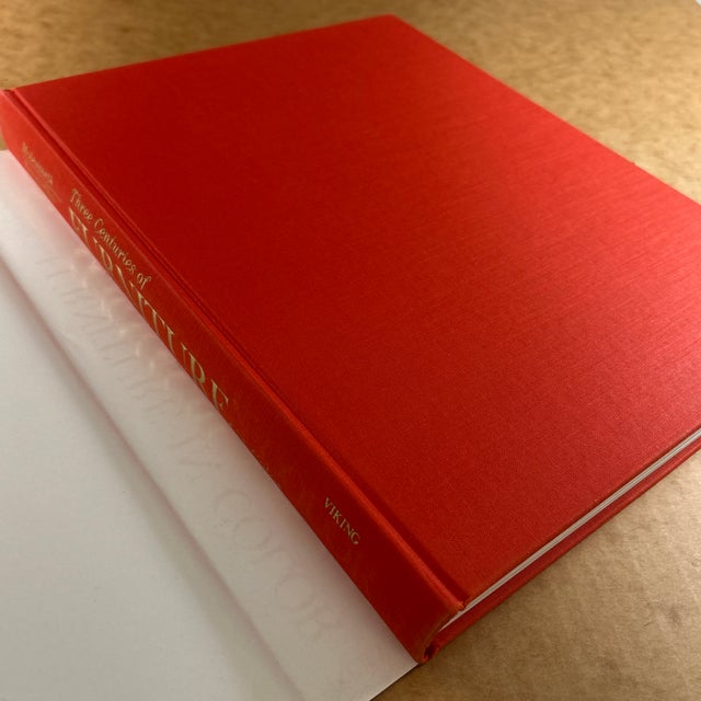 A richly illustrated journey through the evolution of European and American furniture design — from Baroque splendor to...