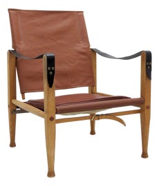Example of Safari Chairs