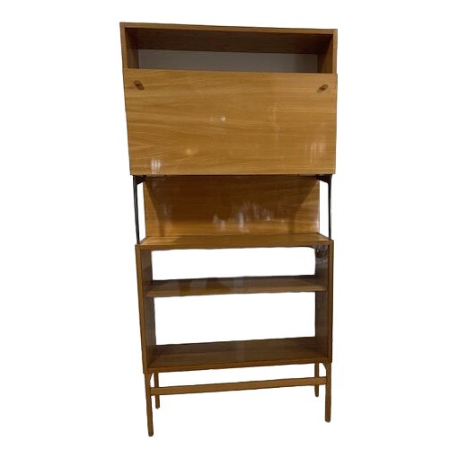 Vintage Monty Bar from Jitona, 1975 For Sale