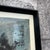 Renzo Vespignani "The Train" Framed Numbered and Hand Signed Lithograph, 1962 For Sale - Image 10 of 16