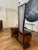 Gio Ponti Art Deco Floor Vanity with Drawers and Tall Mirror, 1930s For Sale - Image 4 of 16