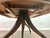 Hickory Chair Ingold Made-to-Order Ash Oval Extension Dining Table For Sale - Image 10 of 14