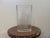 Mid-Century Modern Mid-Century Orrefors Crystal Vase by Ingeborg Lundin For Sale - Image 3 of 7
