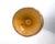 Ceramic 1940s Majolica Pottery Taza / Cake Stand For Sale - Image 7 of 7