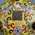 Make a grand statement in your home with this impressive, Large Vintage Cloisonné Enamel Tripod Censer. At over 19 cm in...