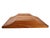 Dansk 1950s Danish Teak Wood Partitioned Valet Tray by Jens H. Quistgaard for Dansk For Sale - Image 4 of 11