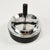 Mid-Century Modern Bauhaus Ashtray by Bernadotte & Bjørn for Erhard, 1960s For Sale - Image 3 of 12