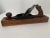 Wood Leonard Bailey Antique Wooden Block Plane Tool For Sale - Image 7 of 13