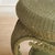 Victorian Rattan Side Table, 1900s For Sale - Image 5 of 8
