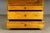 Biedermeier Secretary Desk in Solid Wood For Sale - Image 15 of 18