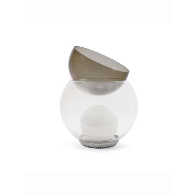 Fontana Arte Vintage Giova Table Lamp by Gae Aulenti for Fontana Arte, 1990s For Sale - Image 4 of 18