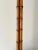 1980s Mid-Century Faux Bamboo Turned Wooden Column Floor Lamp, Britain, 1980s For Sale - Image 5 of 10