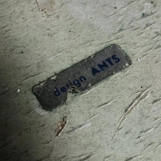 Ivory Flat Travertine Centerpiece Trays, 1970s, Set of 2 For Sale - Image 8 of 13