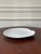 Contemporary Scallop Shell Shaped White Ceramic Plates— Set of Four For Sale - Image 13 of 18