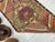 Small Anatolian Kurdish Carpet For Sale - Image 4 of 5