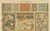 Japanese Lacquerwork and Textile, 1887, Paper, Set of 2 For Sale - Image 4 of 11