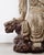 Chinese Qing Style Sculpture Figure of Bodhisattva Guanyin For Sale - Image 17 of 18