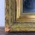 French Artist, Portrait of a Woman, 1800s, Oil on Board, Framed For Sale - Image 12 of 14