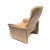 Vintage Model DS 50 Armchair from de Sede For Sale - Image 5 of 8