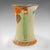 Art Deco 1930's Vintage Art Deco Milk Jug For Sale - Image 3 of 9