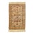 Pasargad DC Fine Hand Knotted Turkish Pure Silk Hereke Rug For Sale