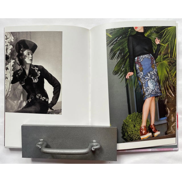 Off-white 2012 “Schiaparelli & Prada ~ Impossible Conversations" For Sale - Image 8 of 10