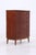 Vintage Danish Commode in Teak, 1960s For Sale - Image 10 of 12