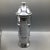 Kraftware Aluminum Kraftware Cocktail Shaker With Italian Mascot Ice Bucket and Tongs-Set of 3 For Sale - Image 4 of 13