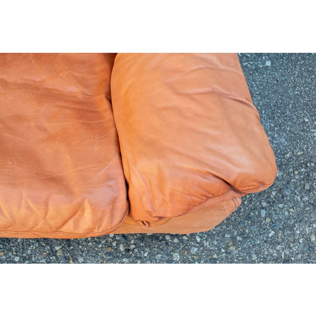 Lounge Chairs for Brunati, Set of 2 For Sale - Image 4 of 10