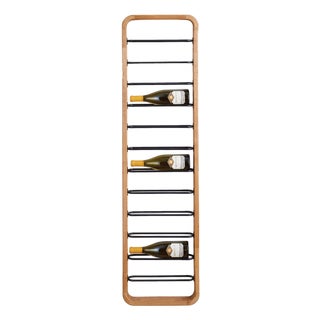 Hoxton 12-Bottle Wine Rack For Sale